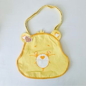 Care Bears 40th Anniversary Funshine Tote